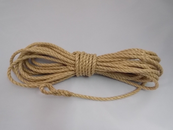 Cordage polypropylene 3/4 ou 4/4 Parade