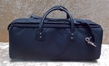 Housse luxe en nylon pour Clairon & trompette