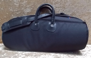 Housse luxe en nylon pour clairon