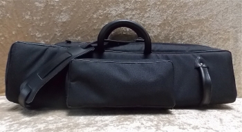 Housse luxe en nylon  pour Trompette d'harmonie