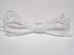 Cordage polypropylene 3/4 ou 4/4 Parade