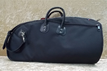 Housse luxe pour Clairon ou Trompette basse