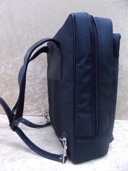 Housse luxe pour baguettes de percussions sac � dos