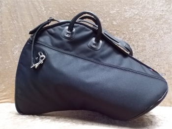 Housse luxe pour Cor Mib