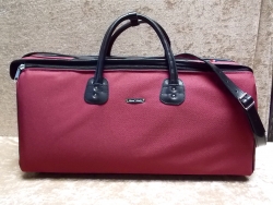 Housse luxe pour 2 Clairons basses ou 2 Trompettes basses