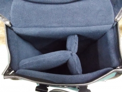 Housse luxe pour Clarinette contrebasse sac � dos