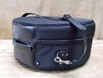 Housse luxe de Caisse Claire