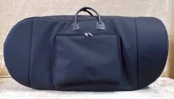 Housse luxe pour Tuba sac � dos