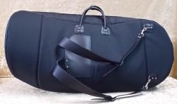 Housse luxe pour Tuba sac � dos