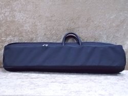 Housse luxe pour Sacqueboute