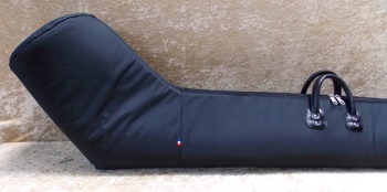 Housse luxe pour Cor des Alpes