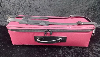 Housse luxe pour Basson