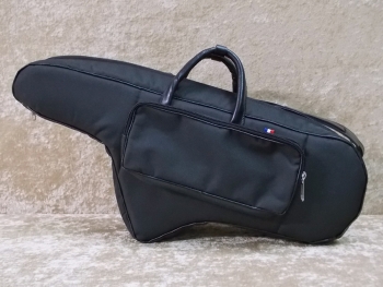 Housse luxe pour Saxo Alto