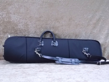 Housse luxe pour Sacqueboute