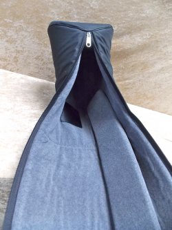 Housse luxe pour Cor des Alpes