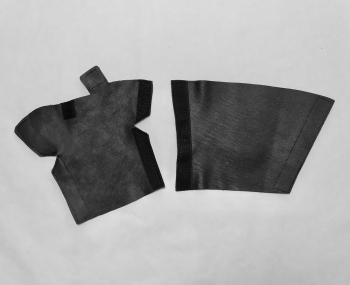 Poign�e de Cor Mib