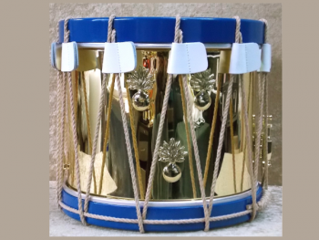 Tambour Reconstitution