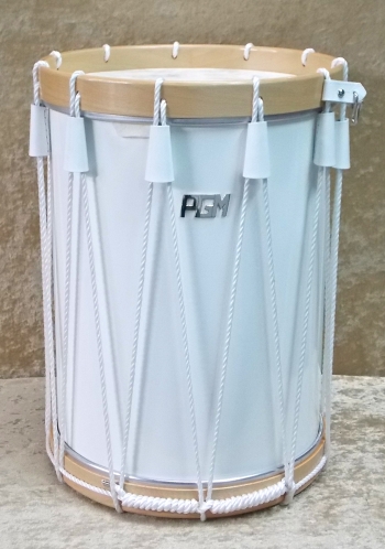 Tom allemand � corde 38x57 cm