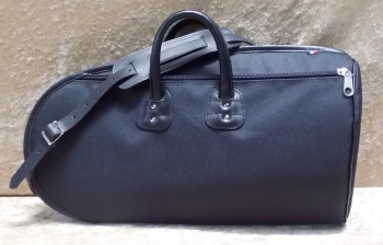 Housse luxe pour Bugle