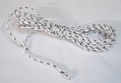 Cordage polypropylene 3/4 ou 4/4 Parade
