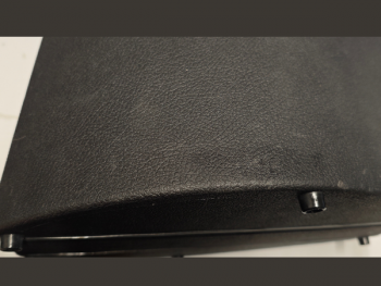 Etui rigide pour saxhorn basse