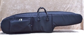 Housse luxe pour contre fagott