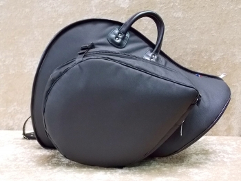 Housse luxe sac � dos pour cor simple avec tons ref 360 ou 361