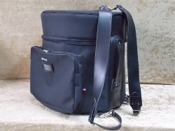 Housse luxe de Tambour sac � dos