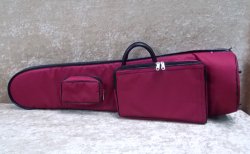 Housse luxe pour Ophicl��de