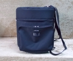 Housse luxe de Tambour sac � dos