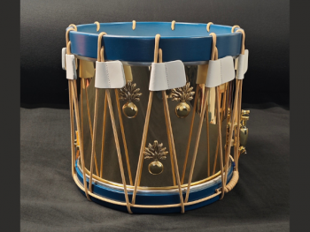 Tambour Reconstitution