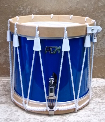 Tambour Fibres de verre mod�le Nouvelle France