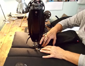 cat&eacute;gorie Fabrication de housses sur mesures pour vos instruments