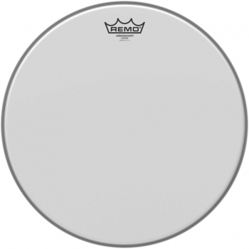 Peaux de frappe Ambassador Sabl�e - Nos produits